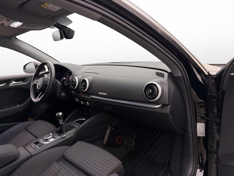 Audi A3 bild 21