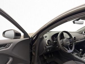 Audi A3 bild 10