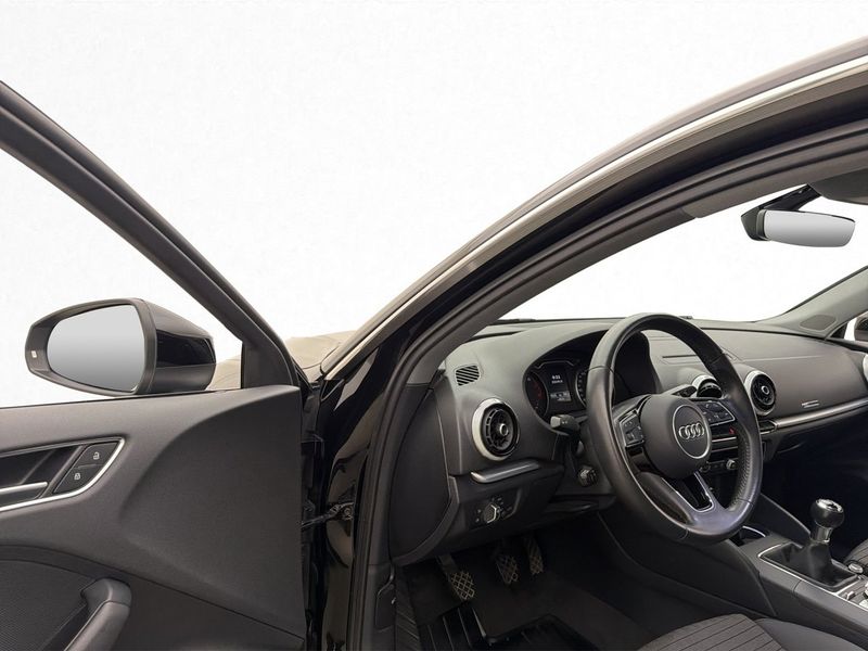 Audi A3 bild 10