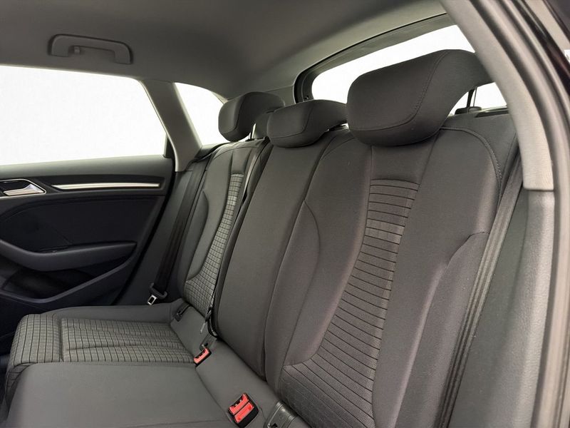 Audi A3 bild 22