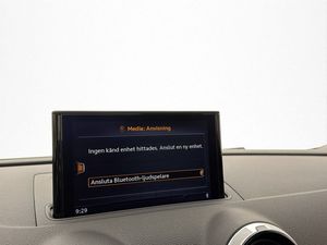 Audi A3 bild 17