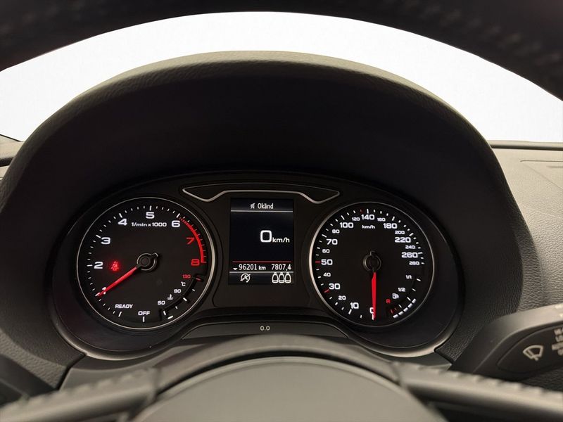 Audi A3 bild 15