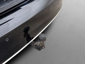 Audi A3 bild 9