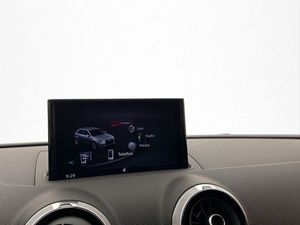 Audi A3 bild 18