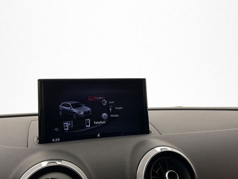 Audi A3 bild 18