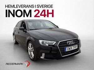 Audi A3 bild 1