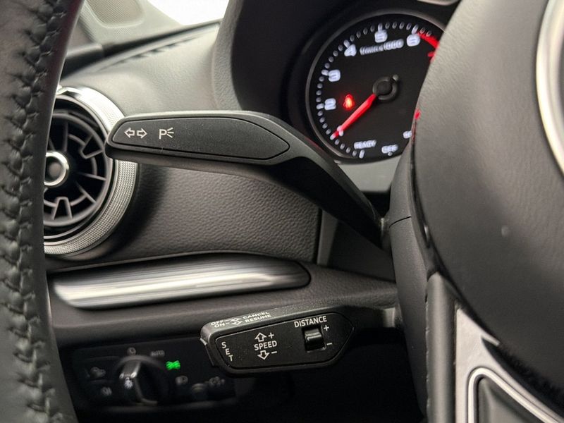 Audi A3 bild 13