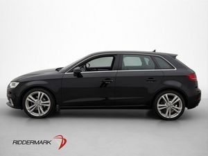 Audi A3 bild 4