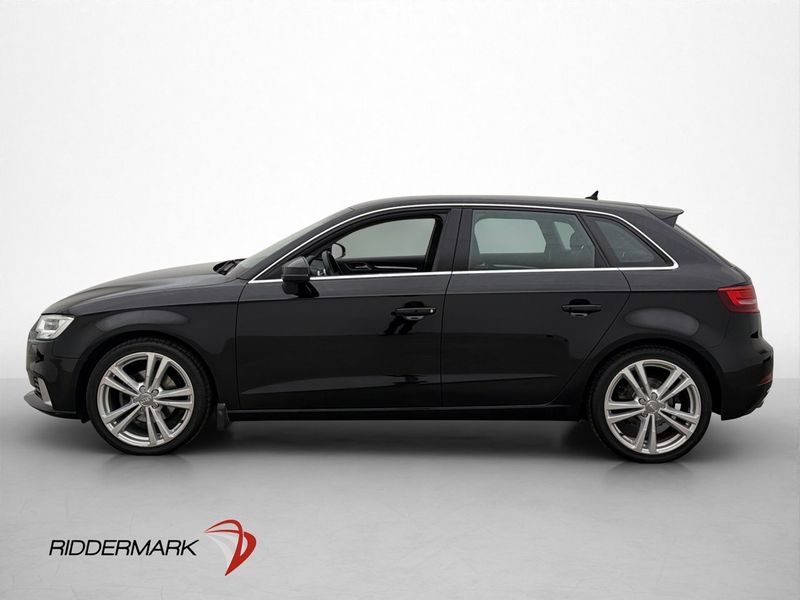 Audi A3 bild 4