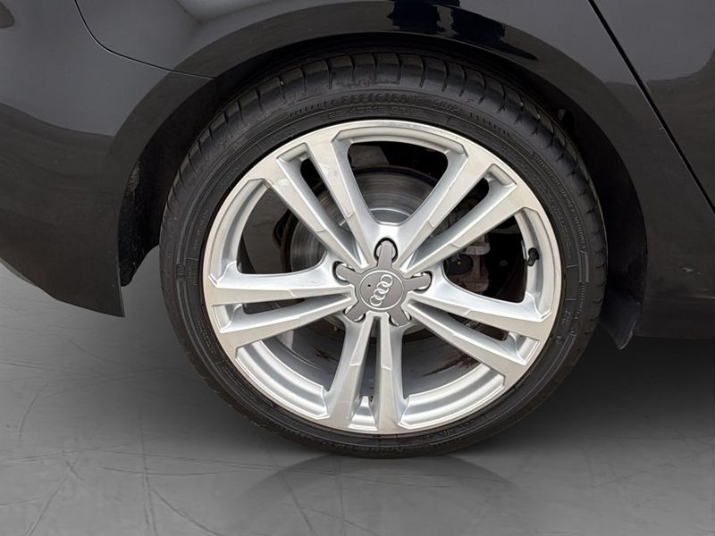 Audi A3 bild 27