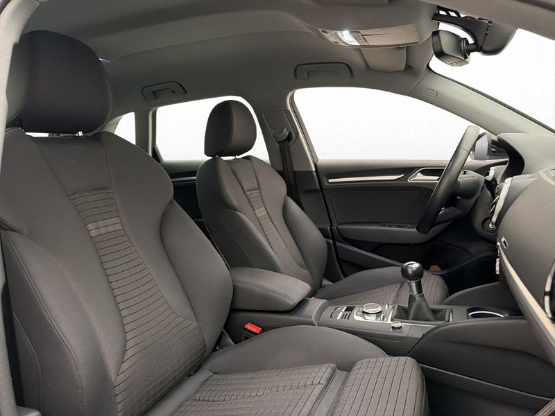 Audi A3 bild 20