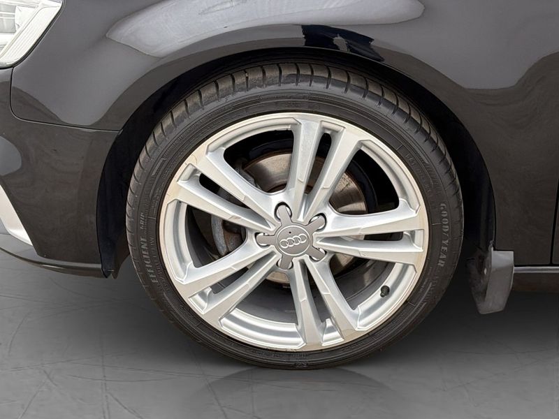Audi A3 bild 25