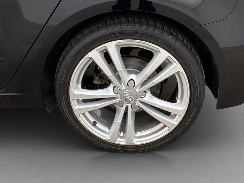 Audi A3 bild 26