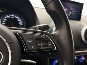 Audi A3 bild 16