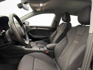 Audi A3 bild 11