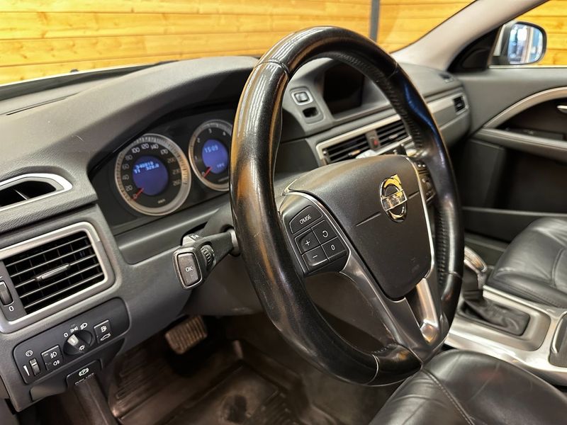 Volvo V70 bild 11