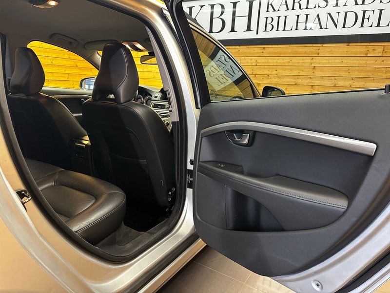 Volvo V70 bild 18