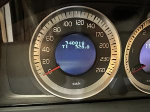 Volvo V70 bild 24