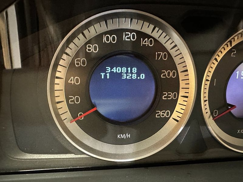 Volvo V70 bild 24