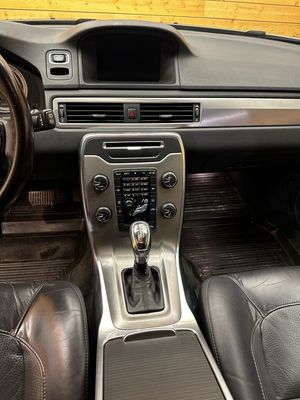 Volvo V70 bild 13