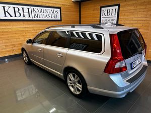 Volvo V70 bild 4