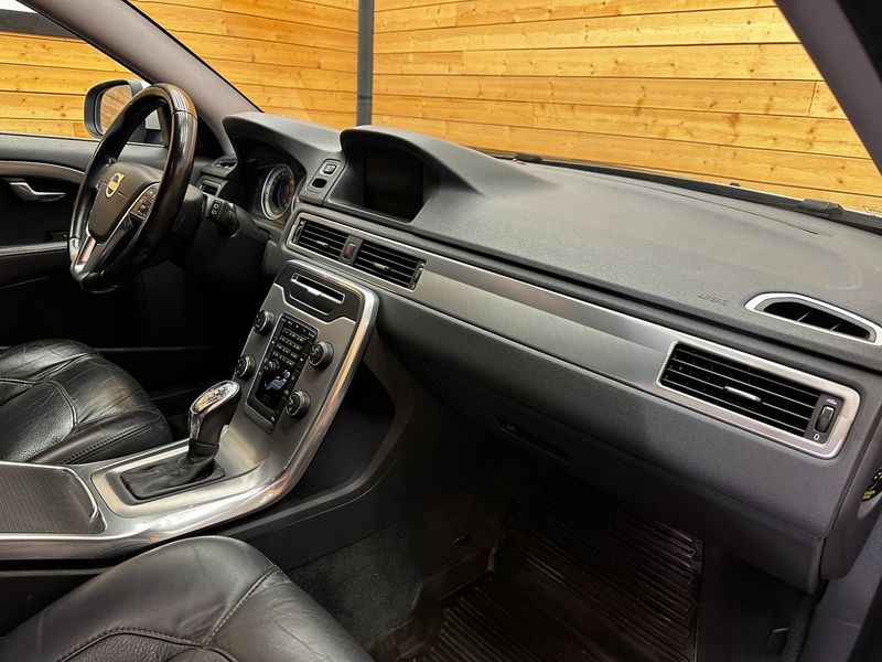 Volvo V70 bild 23