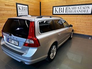 Volvo V70 bild 6