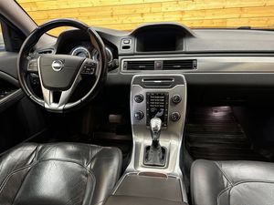 Volvo V70 bild 20