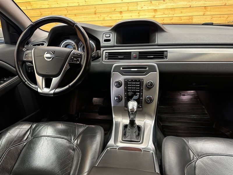 Volvo V70 bild 20