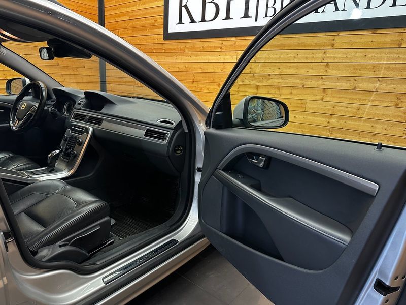 Volvo V70 bild 21