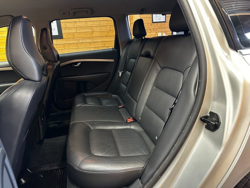 Volvo V70 bild 17