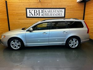 Volvo V70 bild 1
