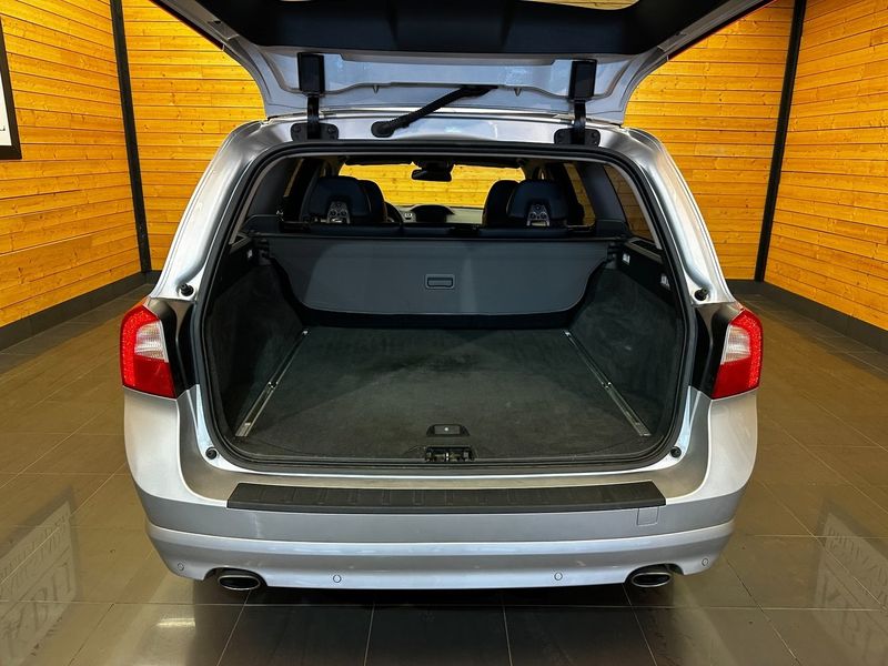 Volvo V70 bild 10