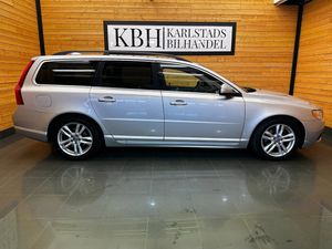 Volvo V70 bild 7