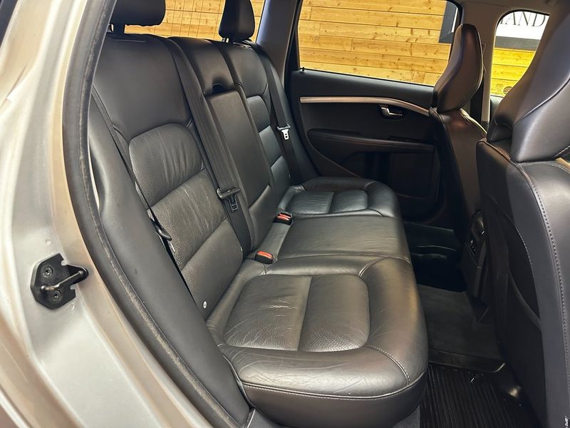 Volvo V70 bild 19