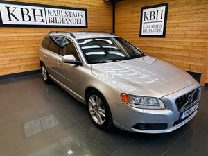 Volvo V70 bild 8