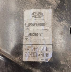 Volvo V70 bild 25