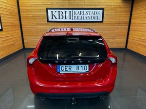 Volvo V60 bild 5