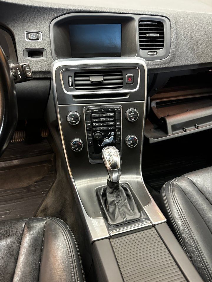 Volvo V60 bild 13