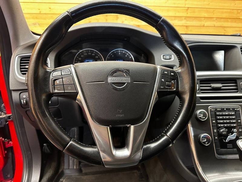 Volvo V60 bild 12