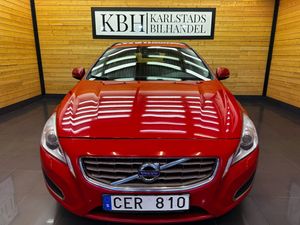 Volvo V60 bild 9