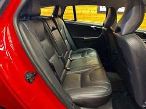 Volvo V60 bild 19