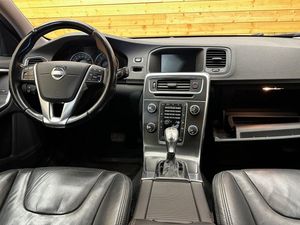 Volvo V60 bild 20