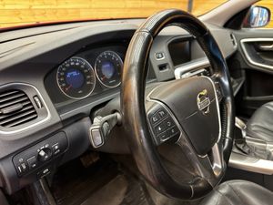 Volvo V60 bild 11