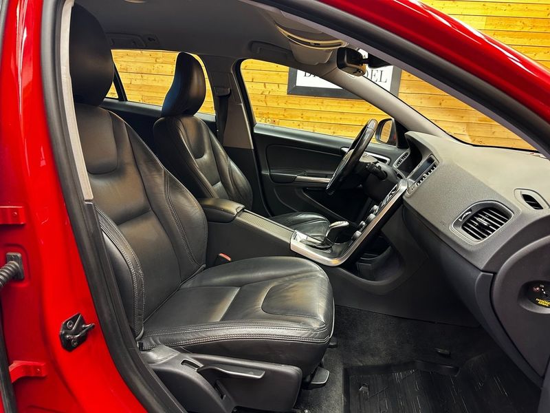 Volvo V60 bild 22