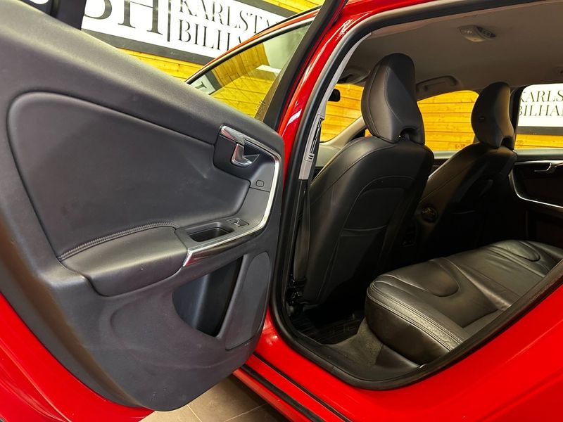 Volvo V60 bild 16