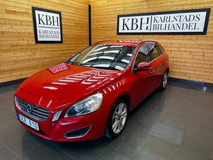Volvo V60 bild 2