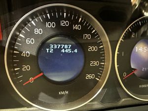 Volvo V60 bild 24