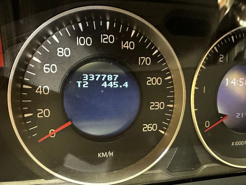 Volvo V60 bild 24