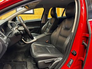 Volvo V60 bild 15